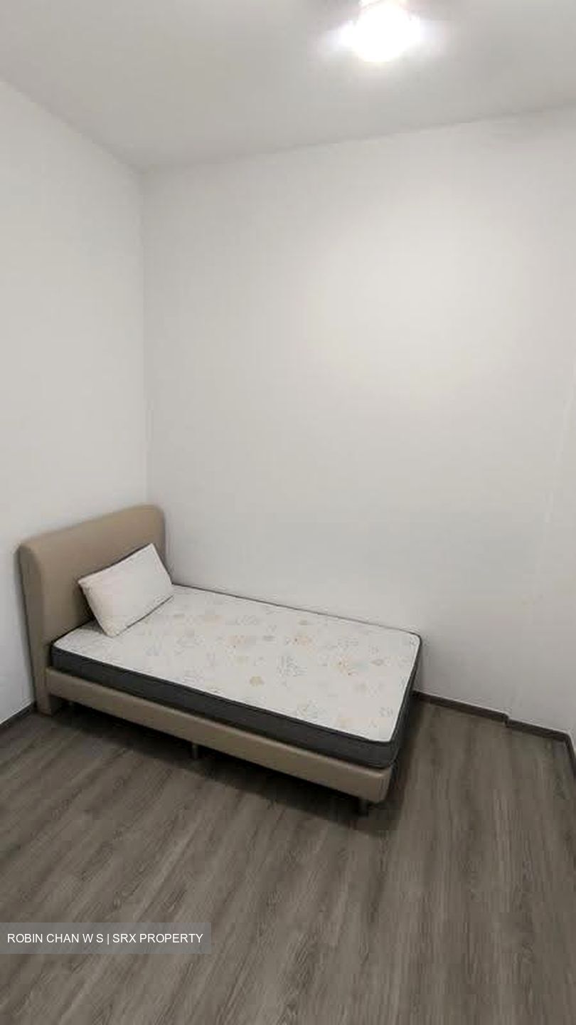 Royal Hallmark (D15), Apartment #613468331